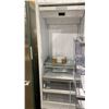 Image 2 : THERMADOR MODEL T30IR901SP BEIGE BUILT IN COLUMN REFRIGERATOR