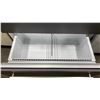 Image 5 : LIEBHERR MODEL HCB2090. 36" BUILT-IN BOTTOM FREEZER REFRIGERATOR WITH BIOFRESH
