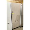 Image 1 : FULGOR MILANO MODEL FM4BM30FBI 30" WOOD PANEL 400 SERIES BUILT-IN BOTTOM FREEZER REFRIGERATOR