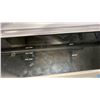 Image 4 : FULGOR MILANO MODEL FM4BM30FBI 30" WOOD PANEL 400 SERIES BUILT-IN BOTTOM FREEZER REFRIGERATOR