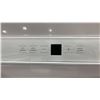 Image 4 : MONOGRAM MODEL ZIF241NPNII. 24" WOOD PANEL FULLY INTEGRATED COLUMN FREEZER