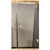 Image 1 : MONOGRAM MODEL ZIR301NPNII. 30" WOOD PANEL FULLY INTEGRATED COLUMN REFRIGERATOR