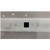 Image 3 : MONOGRAM MODEL ZIR301NPNII. 30" WOOD PANEL FULLY INTEGRATED COLUMN REFRIGERATOR