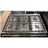 Image 3 : SMEG MODEL TRU90X. 36" VICTORIA DUAL FUEL STAINLESS STEEL RANGE WITH 5 BURNERS
