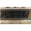 Image 4 : SAMSUNG MODEL NSG6DG8300SRAA. GAS SLIDE IN, FAN CONVECTION, 3 SERIES, AIR FRY TECHNOLOGY,