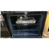 Image 5 : SAMSUNG MODEL NSG6DG8300SRAA. GAS SLIDE IN, FAN CONVECTION, 3 SERIES, AIR FRY TECHNOLOGY,