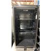 Image 2 : DANBY MODEL DAR033A6MDB. 3.3 CU FT BLACK CONTEMPORARY CLASSIC COLLECTION COMPACT REFRIGERATOR