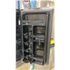 Image 3 : DANBY MODEL DAR033A6MDB. 3.3 CU FT BLACK CONTEMPORARY CLASSIC COLLECTION COMPACT REFRIGERATOR