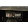Image 4 : DANBY MODEL DAR033A6MDB. 3.3 CU FT BLACK CONTEMPORARY CLASSIC COLLECTION COMPACT REFRIGERATOR