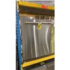 Image 1 : CAFE MODEL CDT845P2NS1. 24" 45 DBA STAINLESS STEEL BUILT IN DISHWASHER