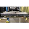 Image 3 : CAFE MODEL CDT845P2NS1. 24" 45 DBA STAINLESS STEEL BUILT IN DISHWASHER
