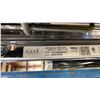 Image 4 : CAFE MODEL CDT845P2NS1. 24" 45 DBA STAINLESS STEEL BUILT IN DISHWASHER