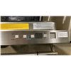 Image 4 : SMEG MODEL STU8647X. 24" 47 DBA STAINLESS STEEL UNDERCOUNTER BUILT IN DISHWASHER WITH STAINLESS