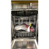 Image 2 : MONOGRAM MODEL ZDT985SPNSS. 24" 39 DBA SMART ULTRA QUIET BUILT IN STAINLESS STEEL DISHWASHER WITH