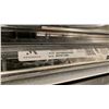 Image 4 : MONOGRAM MODEL ZDT985SPNSS. 24" 39 DBA SMART ULTRA QUIET BUILT IN STAINLESS STEEL DISHWASHER WITH