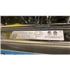 Image 3 : ASKO MODEL DB1364LS. 24" 42 DBA STAINLESS STEEL XL BUILT IN DISHWASHER WITH 9 WASH CYCLES,