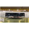 Image 3 : BOSCH MODEL SHEM53Z25C. 300 SERIES 24" 46 DBA STAINLESS STEEL BUILT IN DISHWASHER WITH PRECISION