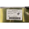 Image 4 : BOSCH MODEL SHEM53Z25C. 300 SERIES 24" 46 DBA STAINLESS STEEL BUILT IN DISHWASHER WITH PRECISION