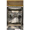 Image 2 : SAMSUNG MODEL DW80B6060US/AC. 24" 44 DBA STAINLESS STEEL BUILT IN SMART DISHWASHER WITH AUTO RELEASE