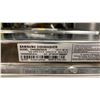 Image 4 : SAMSUNG MODEL DW80B6060US/AC. 24" 44 DBA STAINLESS STEEL BUILT IN SMART DISHWASHER WITH AUTO RELEASE