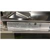 Image 4 : BOSCH MODEL SHEM3AY55N. 24" 50 DBA BUILT IN STAINLESS STEEL DISHWASHER WITH OVERFLOW PROTECTION,