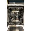 Image 2 : CAFE MODEL CDT875P2NS1. 24" 39 DBA STAINLESS STEEL BUILT IN SMART DISHWASHER WITH ULTRA DRY SYSTEM,