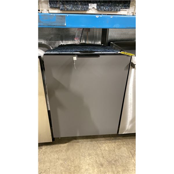GORENJE MODEL GV65160XXLCUS. 24" 44 DBA SMART FLEX BUILT IN FULLY INTEGRATED DISHWASHER WITH