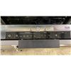 Image 3 : GORENJE MODEL GV65160XXLCUS. 24" 44 DBA SMART FLEX BUILT IN FULLY INTEGRATED DISHWASHER WITH