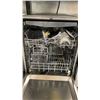 Image 2 : FULGOR MILANO MODEL F6DWT24SS2. 24" 45 DBA 600 SOPHIA SERIES STAINLESS STEEL BUILT IN DISHWASHER