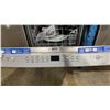 Image 3 : BOSCH MODEL SHSM4AZ55N. 24" 48 DBA FULLY INTEGRATED BUILT IN DISHWASHER WITH ADVANCE DRYING