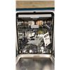 Image 2 : PORTER & CHARLES MODEL VE-DWVFI. FULLY INTEGRATED, PANEL-READY DISHWASHER WITH WOOD LOOK FRONT,