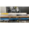 Image 3 : PORTER & CHARLES MODEL VE-DWVFI. FULLY INTEGRATED, PANEL-READY DISHWASHER WITH WOOD LOOK FRONT,