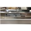Image 4 : PORTER & CHARLES MODEL VE-DWVFI. FULLY INTEGRATED, PANEL-READY DISHWASHER WITH WOOD LOOK FRONT,