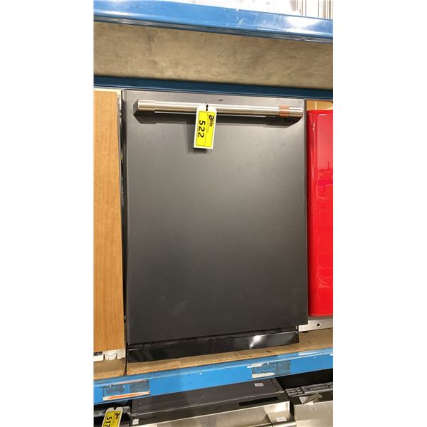 CAFE MODEL CDT866P2MS1. 24" 40 DBA BUILT IN SMART DISHWASHER WITH WIFI TECHNOLOGY,