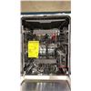 Image 2 : CAFE MODEL CDT866P2MS1. 24" 40 DBA BUILT IN SMART DISHWASHER WITH WIFI TECHNOLOGY,