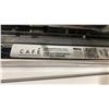 Image 4 : CAFE MODEL CDT866P2MS1. 24" 40 DBA BUILT IN SMART DISHWASHER WITH WIFI TECHNOLOGY,