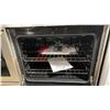 Image 3 : BOSCH MODEL HDIP056C. DUAL FUEL SLIDE IN STAINLESS STEEL RANGE WITH 5 BURNERS
