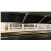 Image 4 : ELECTROLUX MODEL ECFD3068AS. 30" FRONT CONTROL DUAL FUEL STAINLESS STEEL RANGE