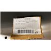 Image 3 : HESTAN MODEL AGSR36. 36" STAINLESS STEEL BUILT IN SINGLE STORAGE DRAWER