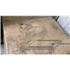 Image 2 : SOLE FITNESS MODEL S77 ROBUST, NON-FOLDING, LIGHT-COMMERCIAL-GRADE TREADMILL *IN BOX*