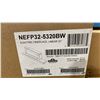 Image 2 : NAPOLEON MODEL NEFP32-5320BW 53" STYLUS STEINFELD WALL MOUNTED ELECTRIC FIREPLACE *IN BOX*