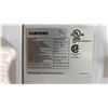 Image 4 : SAMSUNG MODEL RS22T5561SR/AC. 36" SIDE BY SIDE 21.5 CU FT COUNTER DEPTH REFRIGERATOR