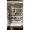 Image 2 : LG MODEL LF24Z6530S. 36" 3 DOOR 23.7 CU FT STAINLESS STEEL COUNTER DEPTH FRENCH DOOR REFRIGERATOR