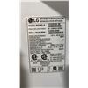 Image 4 : LG MODEL LF24Z6530S. 36" 3 DOOR 23.7 CU FT STAINLESS STEEL COUNTER DEPTH FRENCH DOOR REFRIGERATOR