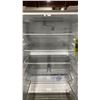 Image 2 : LG MODEL LF21C6200S. 33" 21 CU FT STAINLESS STEEL COUNTER DEPTH MAX FRENCH DOOR REFRIGERATOR