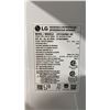 Image 4 : LG MODEL LF21C6200S. 33" 21 CU FT STAINLESS STEEL COUNTER DEPTH MAX FRENCH DOOR REFRIGERATOR