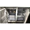 Image 3 : SAMSUNG BESPOKE MODEL LF21C6200S. 36" 22.8 CU FT COUNTER DEPTH 4 DOOR FLEX FRENCH DOOR REFRIGERATOR