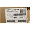 Image 2 : NAPOLEON MODEL NEFP32-5320BW 53" STYLUS STEINFELD WALL MOUNTED ELECTRIC FIREPLACE *IN BOX*