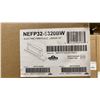 Image 2 : NAPOLEON MODEL NEFP32-5320BW 53" STYLUS STEINFELD WALL MOUNTED ELECTRIC FIREPLACE *IN BOX*