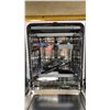 Image 2 : BREDA MODEL LUDWT30250. 24" 43 DBA FULLY INTEGRATED "TALL TUB PRO" DISHWASHER WITH TOTAL DRY SYSTEM,